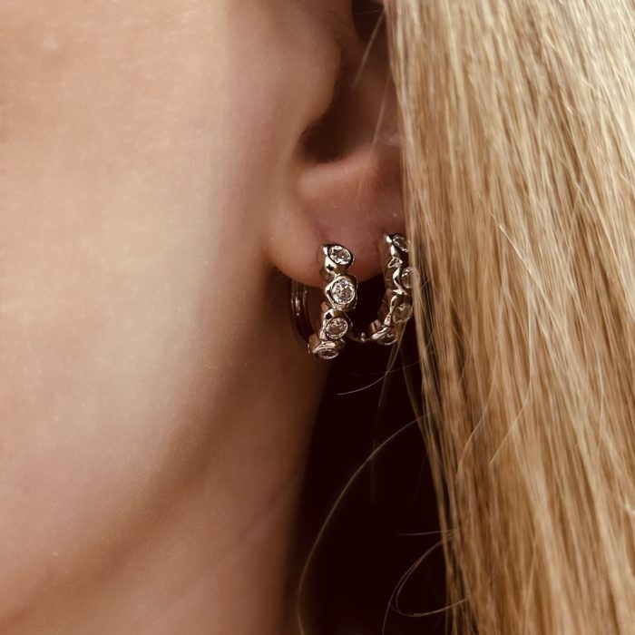 OLET  EARRINGS