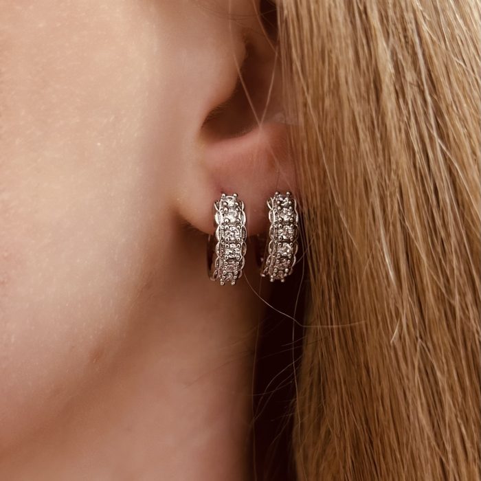 XANY  EARRINGS