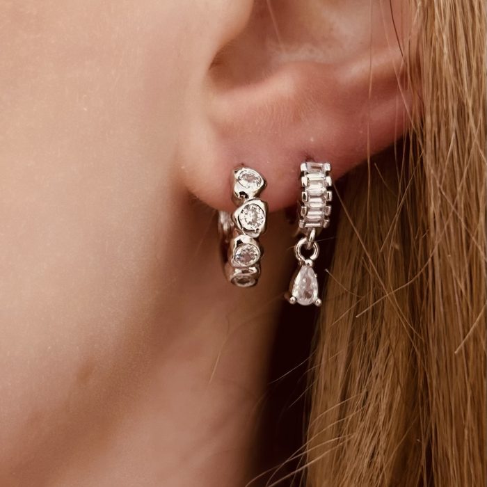 ZERET EARRINGS