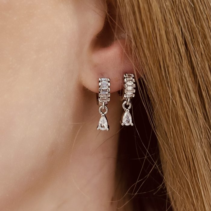 ZERET EARRINGS