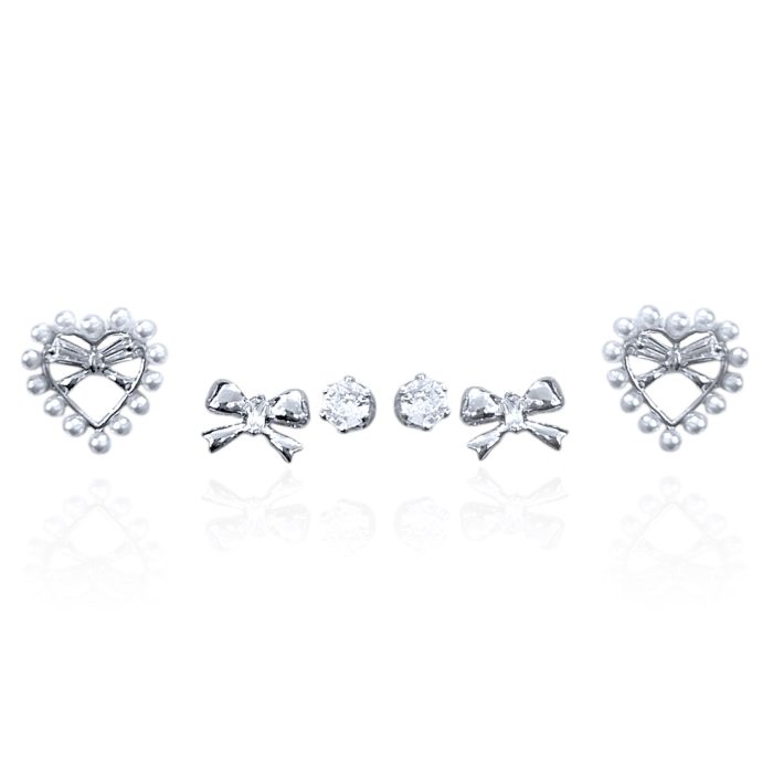CUYE SET EARRINGS