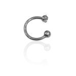 BASIC Σκουλαρίκι HELIX