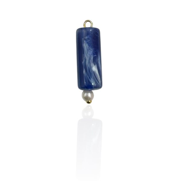 SEA BLUE CHARM