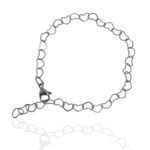 HEARTS BRACELET