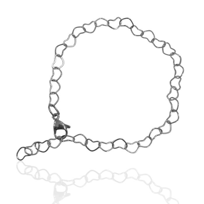 HEARTS BRACELET