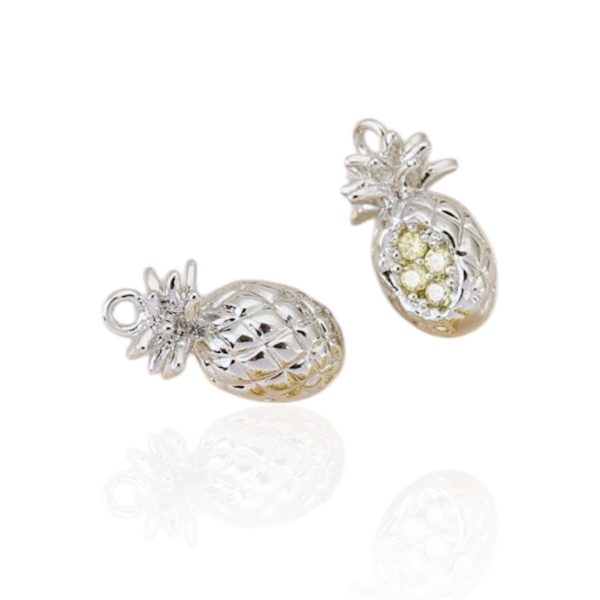MINI FRUIT CHARM
