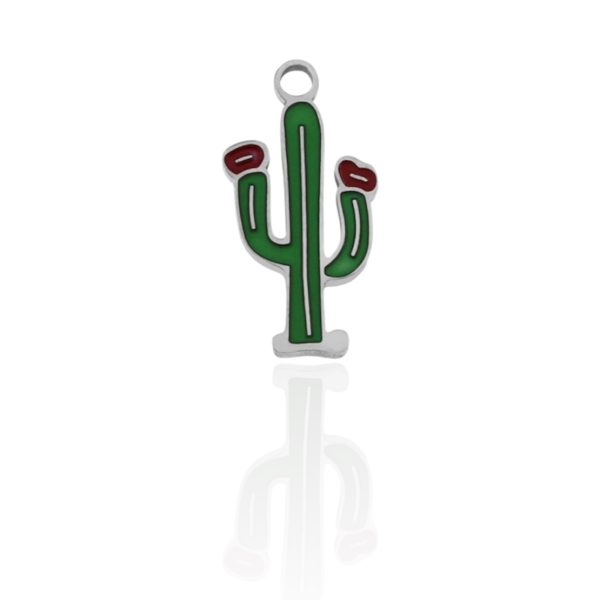 CACTUS CHARM