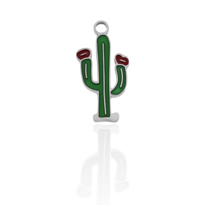 CACTUS CHARM