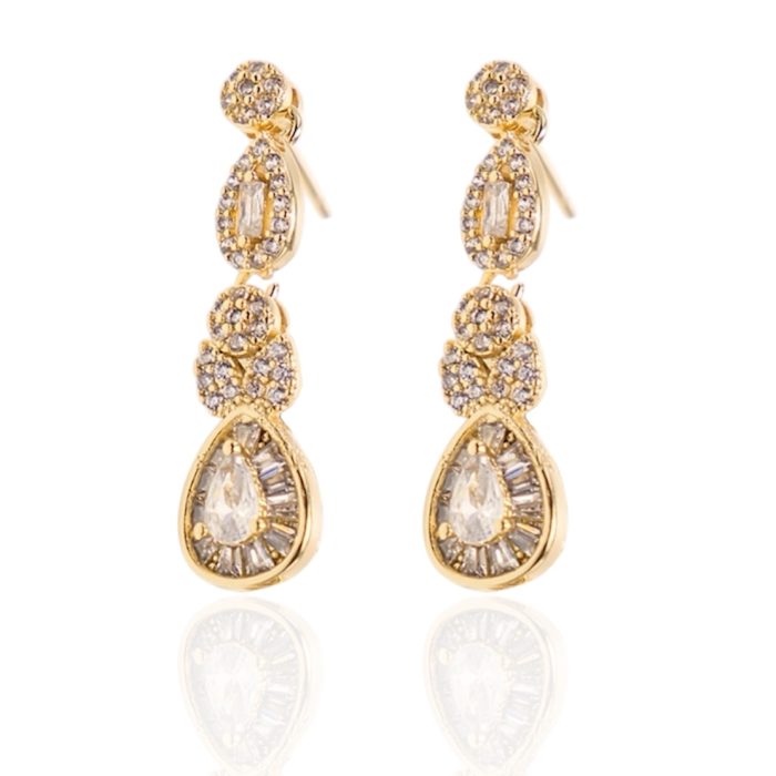 GOUZEL EARRINGS