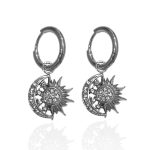 SUNNY MOON EARRINGS
