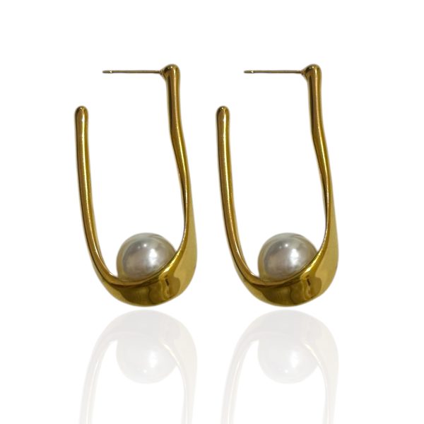 ZENEP EARRINGS