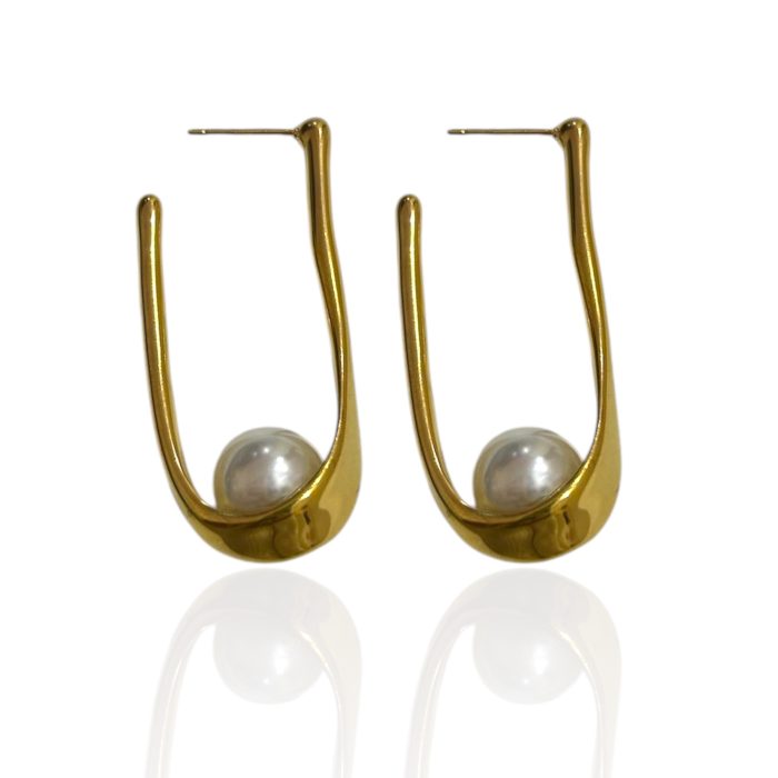 ZENEP EARRINGS