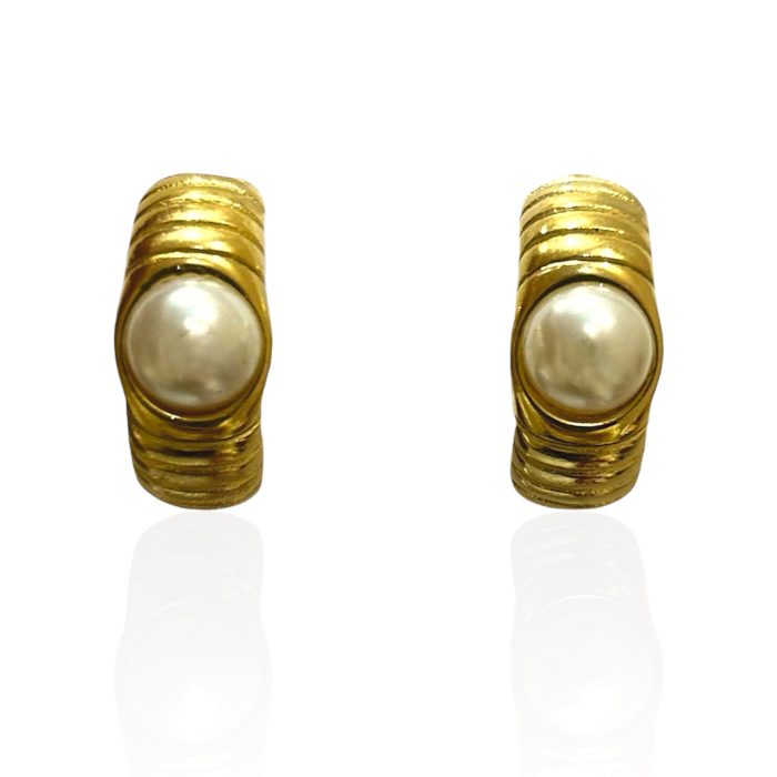 SALLY HOOPS EARRINGS