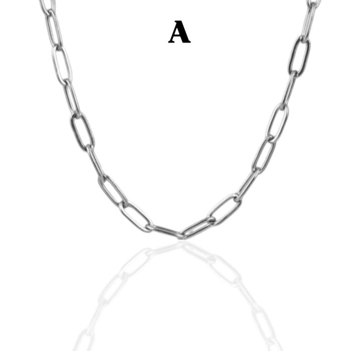 SILVER MOZE CUSTOM BRACELET