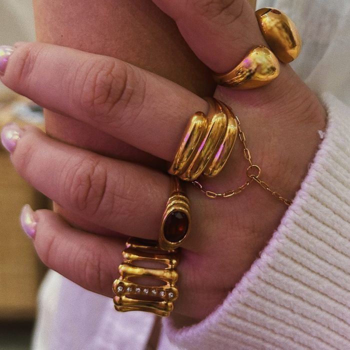 RETUN RING