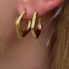 ELKY EARRINGS - Image 3