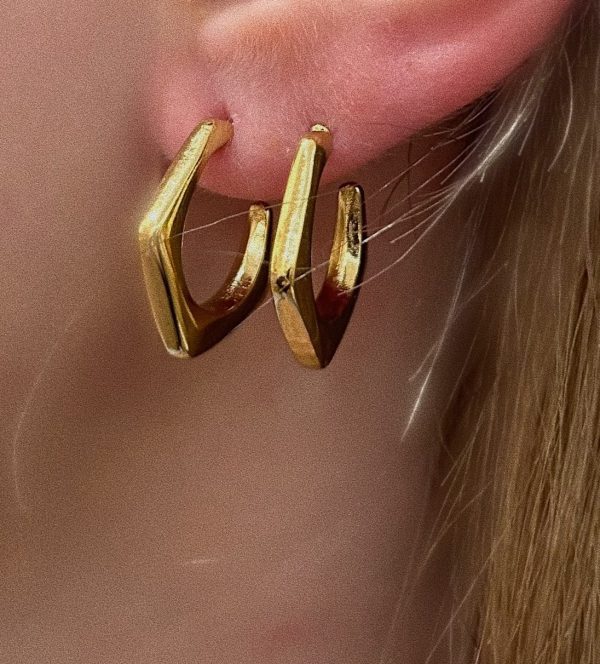 ELKY EARRINGS - Image 3