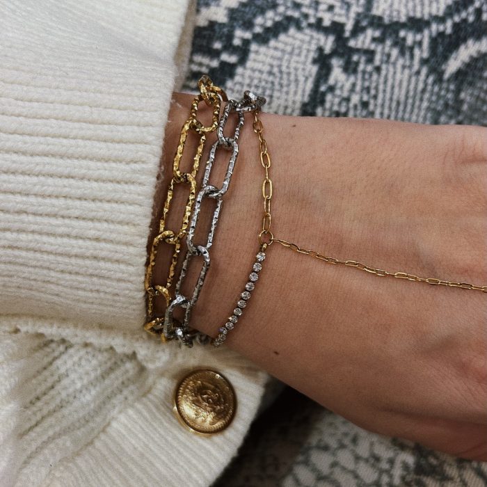 PALOMA BRACELET