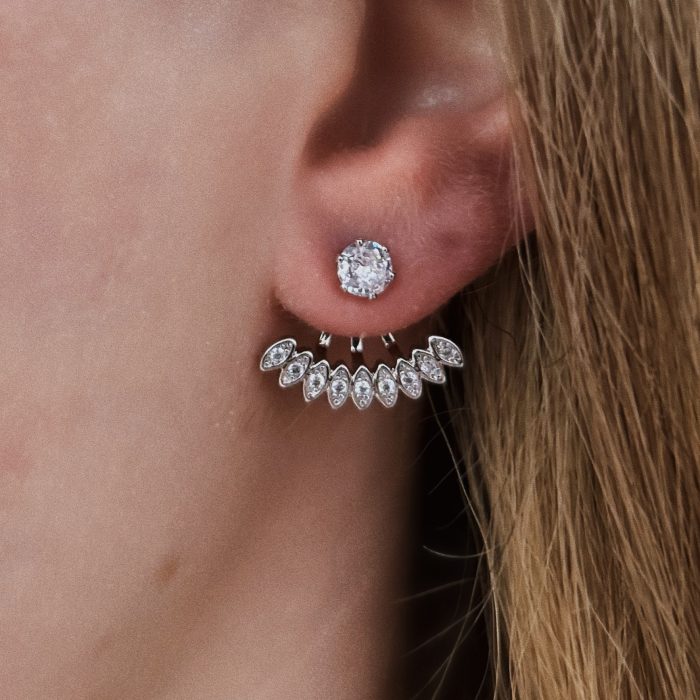 GOZEL EARRINGS