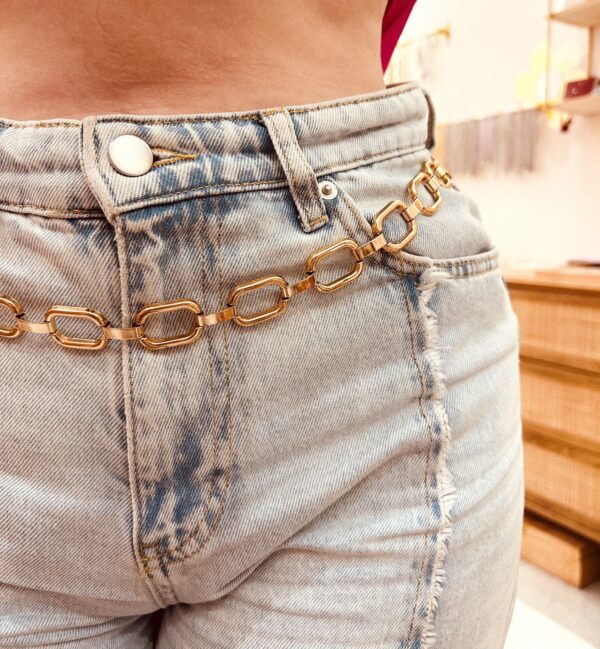 ASSERY BELLY CHAIN ΖΩΝΗ - Image 2