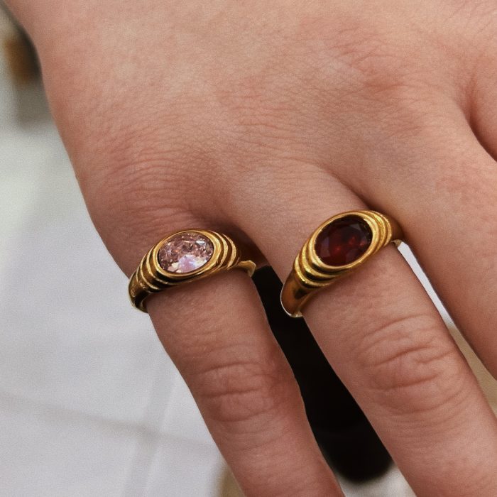 RETUN RING