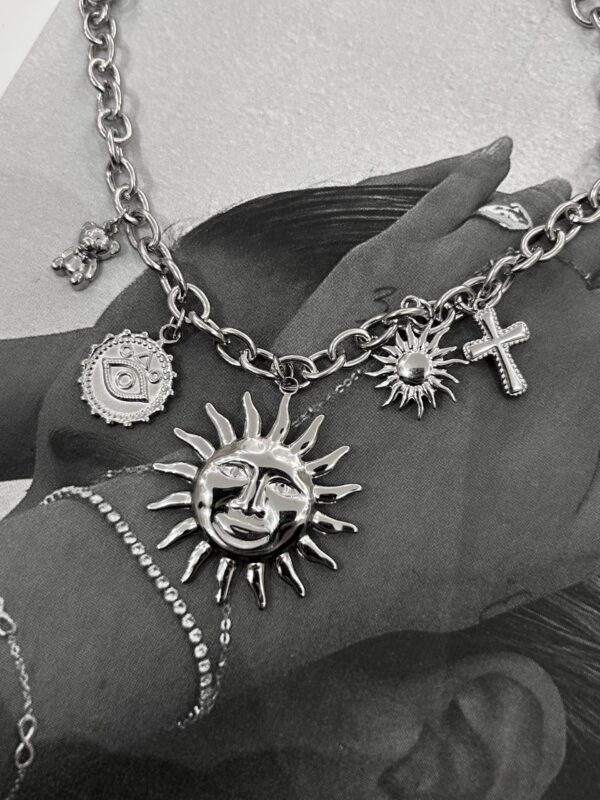 ROXY NECKLACE - Image 3