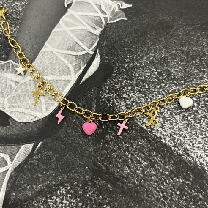 PINKY VIBES BRACELET