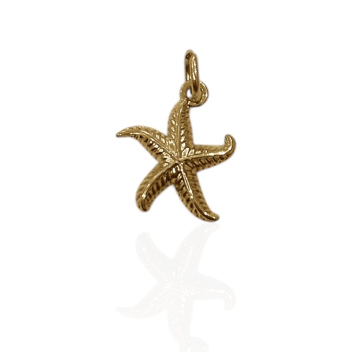 STAR FISH CHARM 1,7CM
