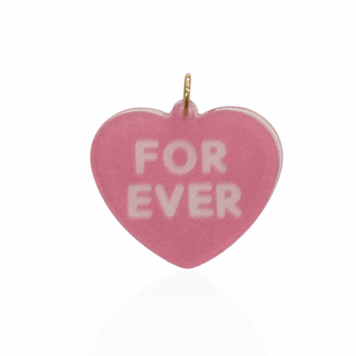 FOR EVER CHARM 3,5CM
