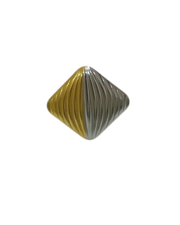ZEBRA RING
