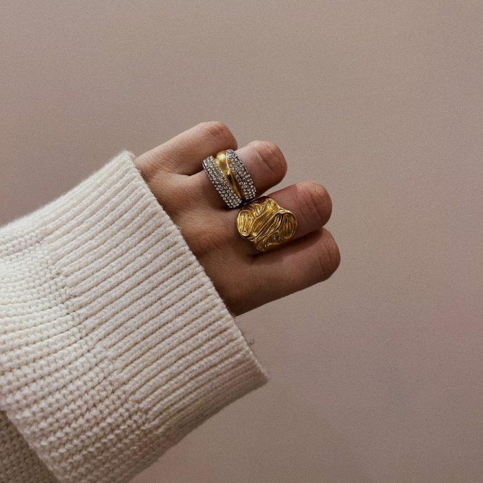 AMADYN  RING