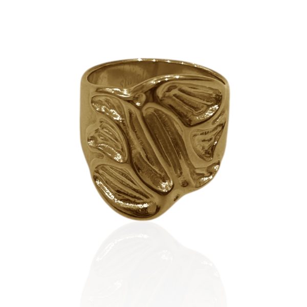 ZETAR RING