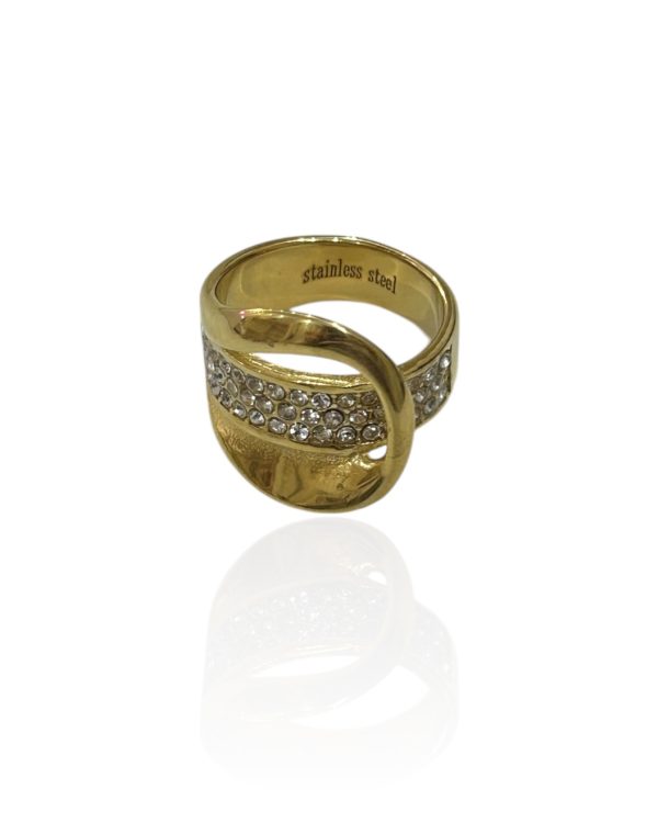 AFRRO RING