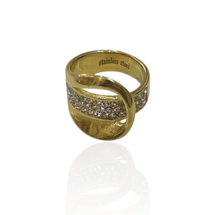 AFRRO RING