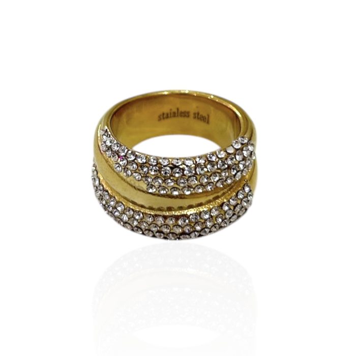 AMADYN  RING