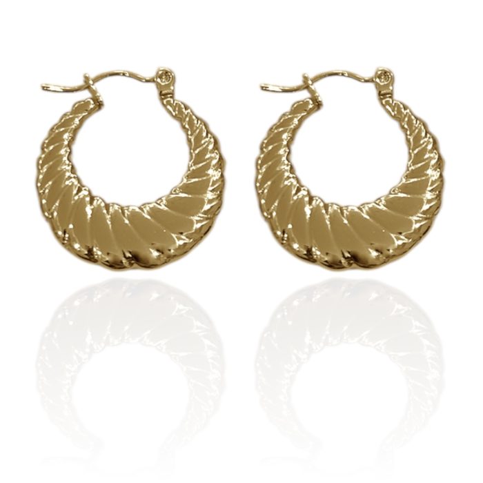 FALLES  EARRINGS