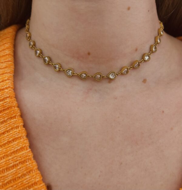 AVRA NECKLACE - Image 4