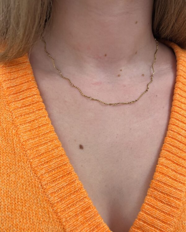 ORIN CHAIN - Image 2