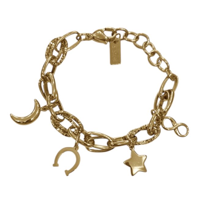 SIMPAN CHARM BRACELET