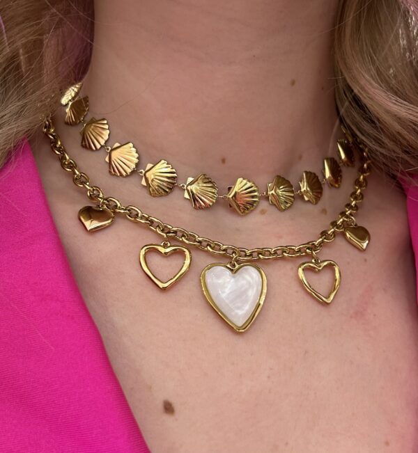 SUMMER GOLYE CHOKER - Image 2