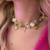 SPICY SUMMER CHOKER NECKLACE - Image 2
