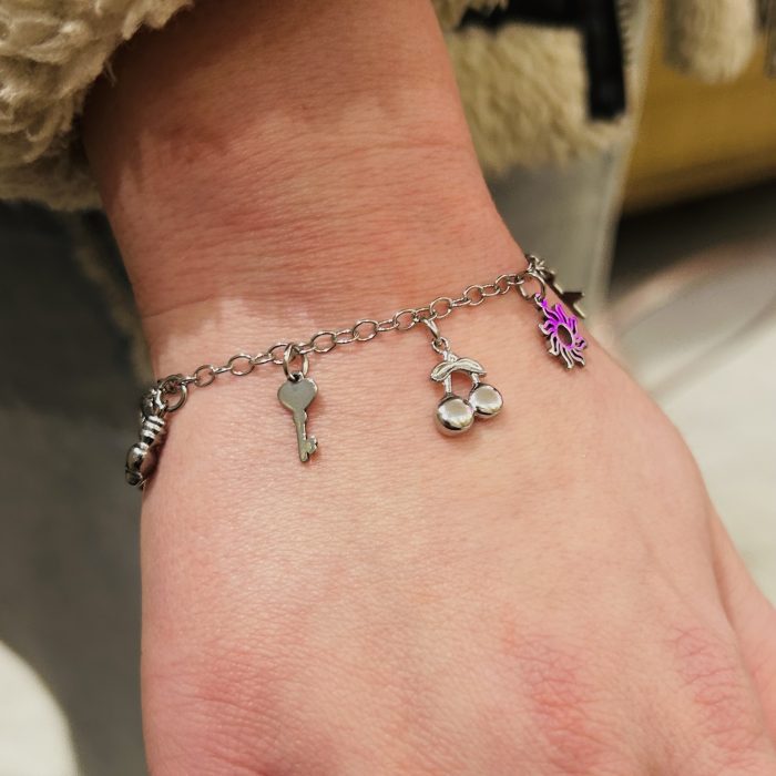 SENOL  BRACELET
