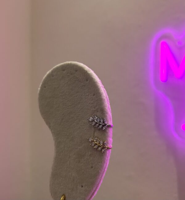 OLET EARCUFF - Image 3