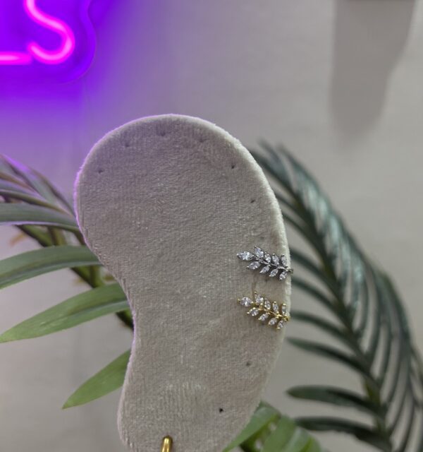 OLET EARCUFF - Image 2