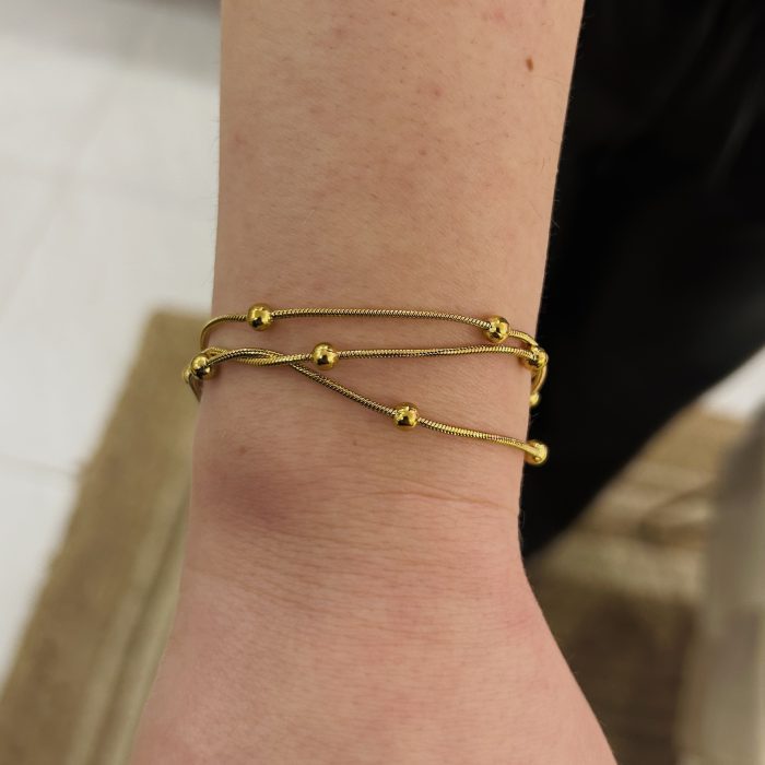 ARKESTY BRACELET
