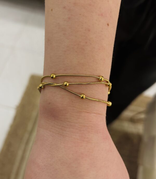 ARKESTY BRACELET - Image 1