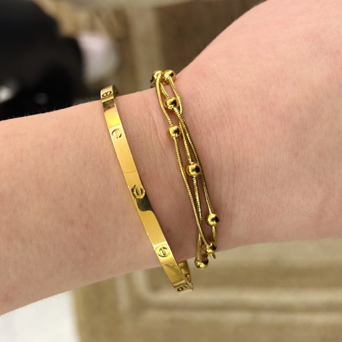 ARKESTY BRACELET