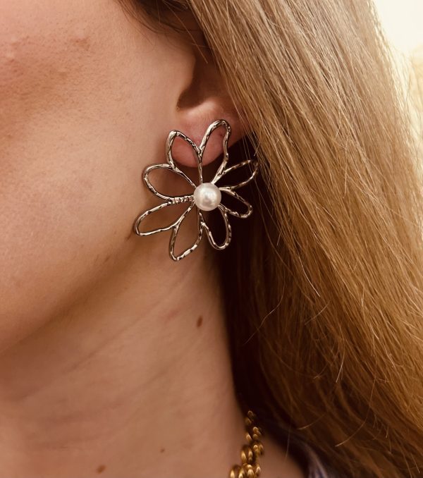 FLOE EARRINGS - Image 2