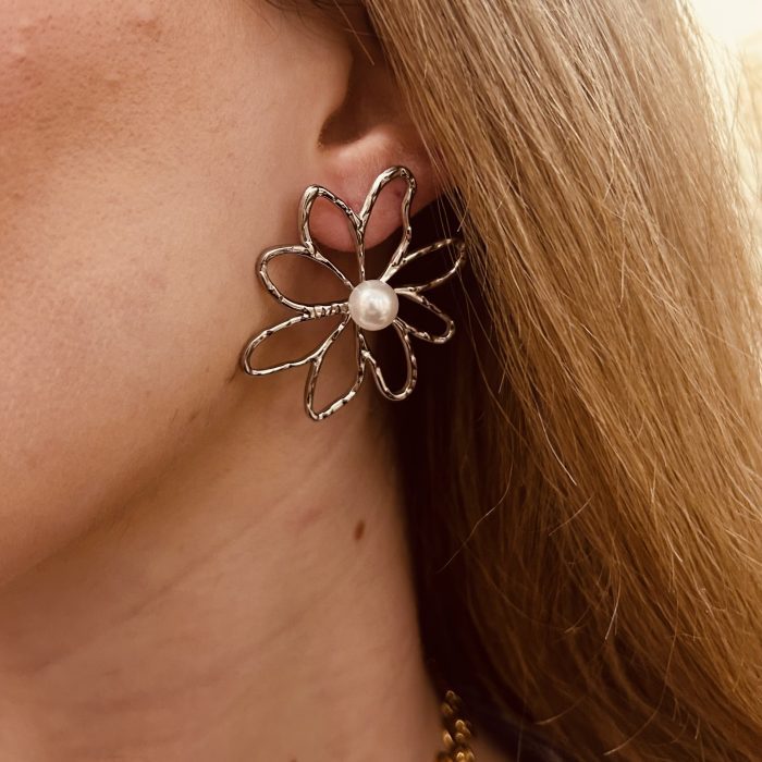 FLOE EARRINGS