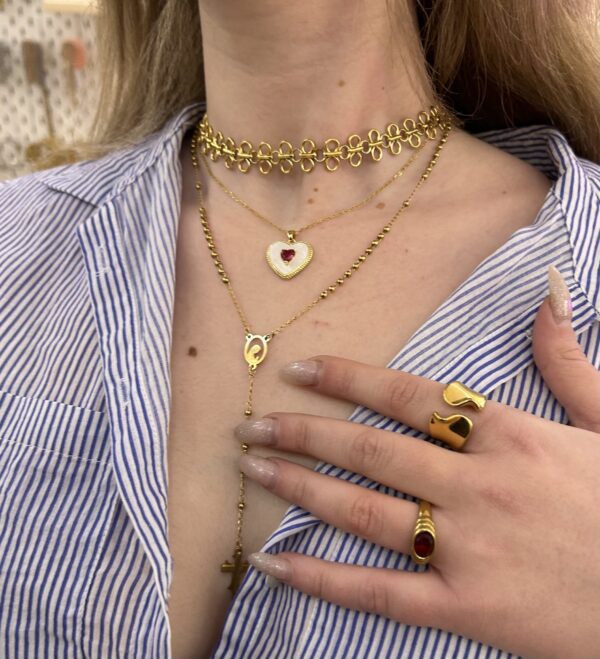LOVER NECKLACE - Image 2